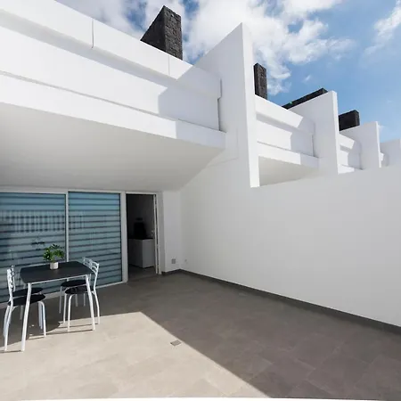 Casa Reina