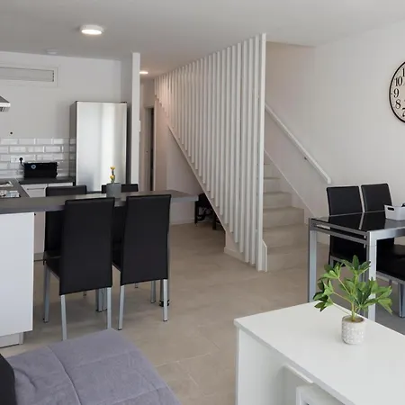 Casa de Férias Casa Reina *