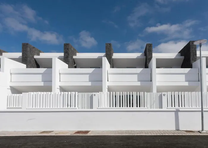 Casa de Férias Casa Reina *