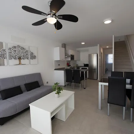 Casa Reina Appartamento Playa Blanca (Lanzarote)