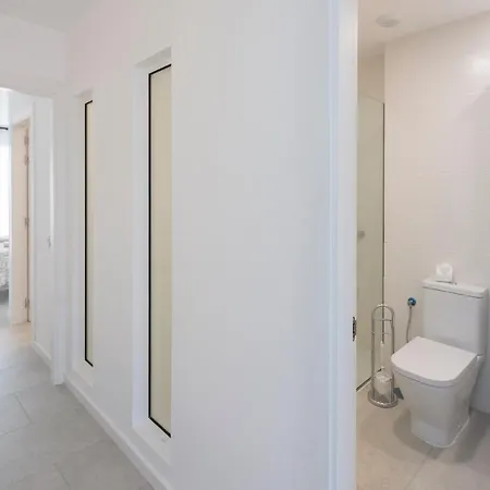 Appartamento Casa Reina Playa Blanca (Lanzarote)