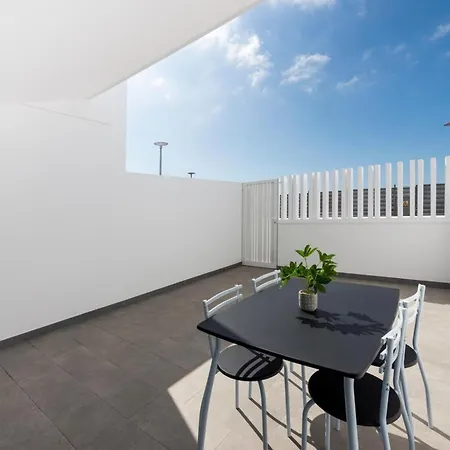 Feriehus Casa Reina