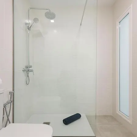 Сasa de vacaciones Casa Reina