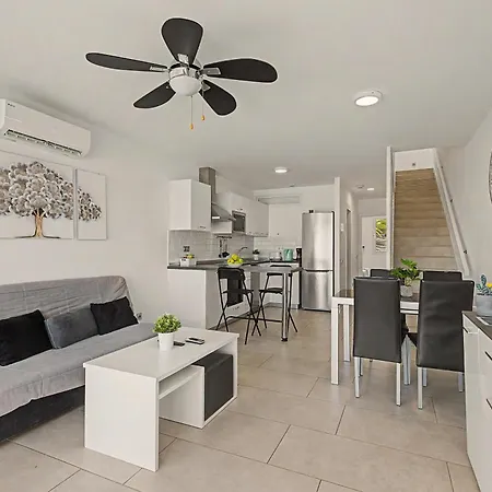 Casa Reina Holiday home *