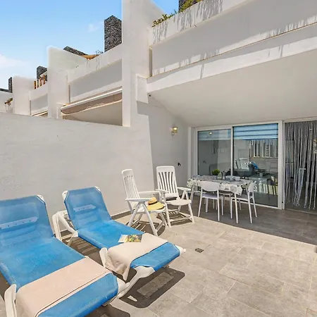 Holiday home Casa Reina *