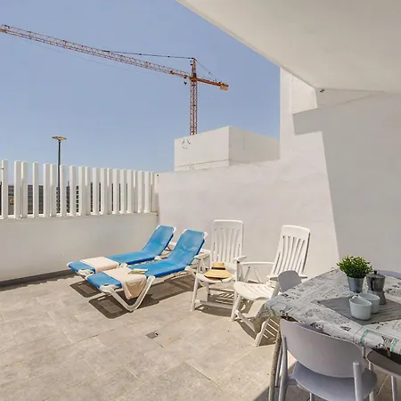 Casa Reina Holiday home *