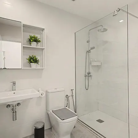 Casa Reina Holiday home