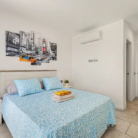 Casa Reina Holiday home