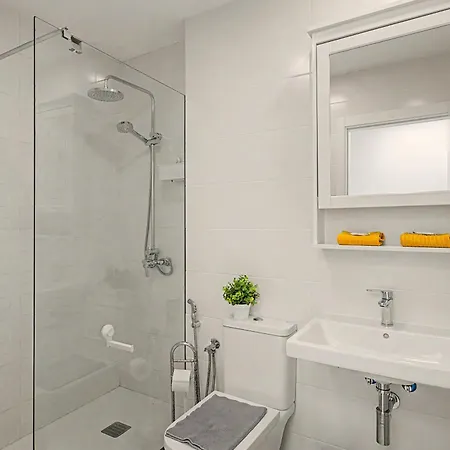 Casa Reina Holiday home Playa Blanca (Lanzarote)