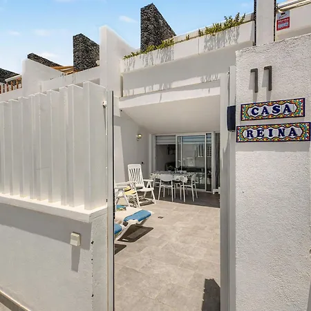 Holiday home Casa Reina *
