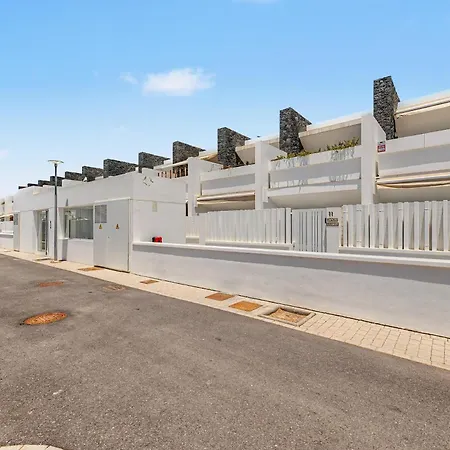 Holiday home Casa Reina
