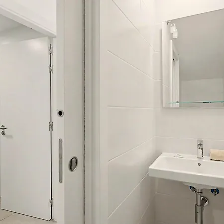 Holiday home Casa Reina *