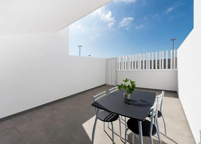 Casa Reina Casa vacanze *