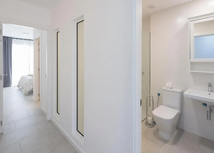 Casa Reina Casa vacanze *