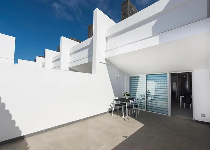 Casa Reina Casa vacanze Playa Blanca (Lanzarote)