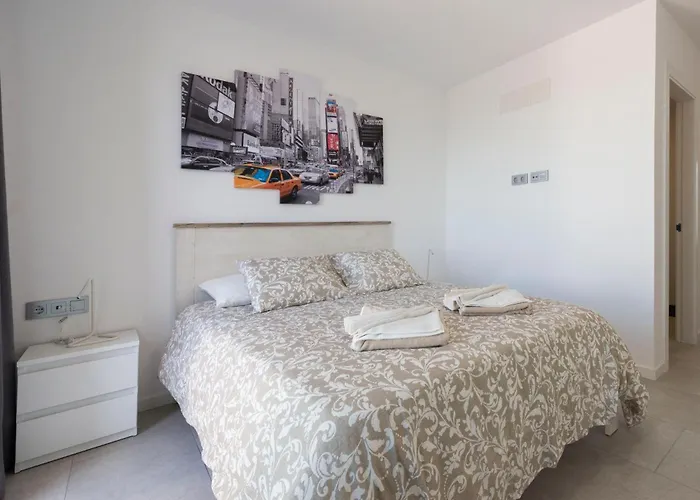 Casa Reina Casa vacanze *