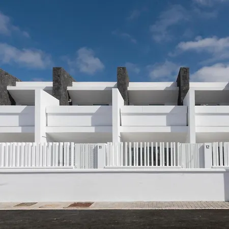 Vakantiehuis Casa Reina *