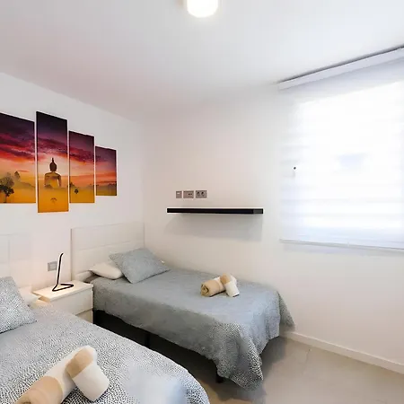 Casa Reina Vakantiehuis