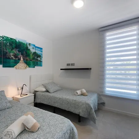 Casa Reina Vakantiehuis