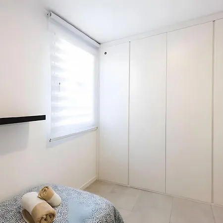 Casa Reina 普拉亚布兰卡