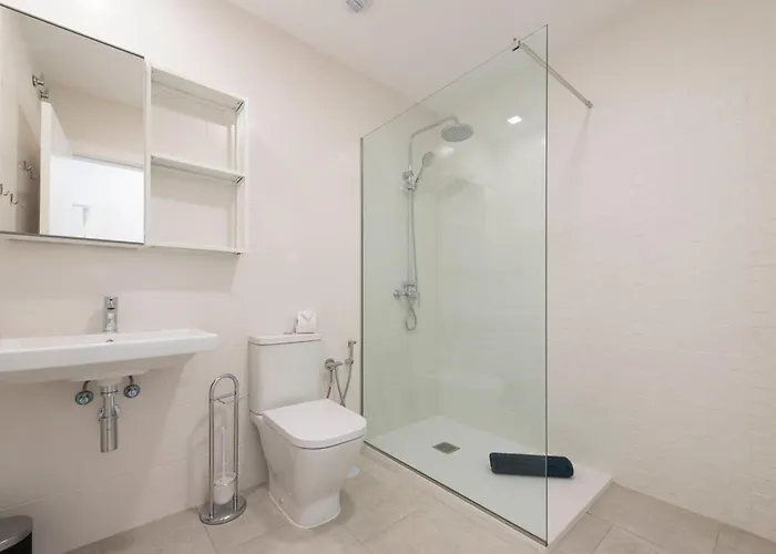 Vakantiehuis Casa Reina