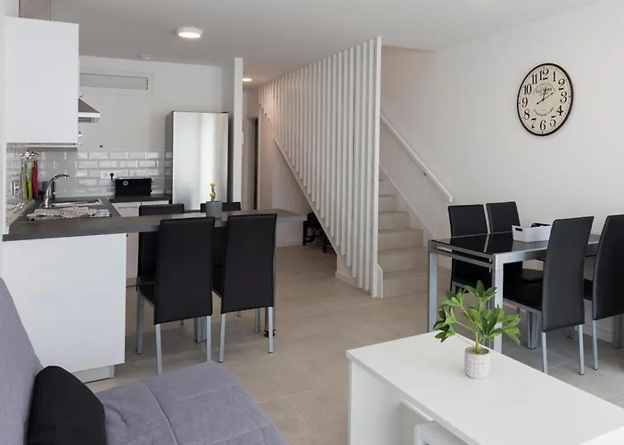 Vakantiehuis Casa Reina *