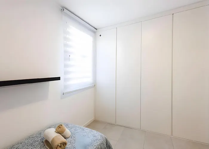 Vakantiehuis Casa Reina Playa Blanca (Lanzarote)