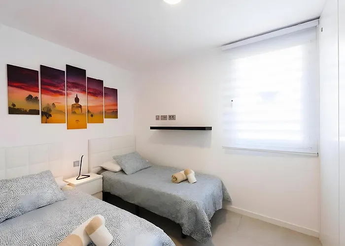 Casa Reina Vakantiehuis